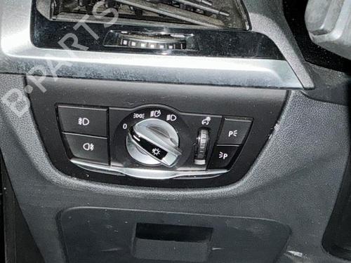 Electronic sensor BMW X3 (G01, F97, G08) xDrive 30 d Mild-Hybrid | BP40424051M84 - Image 19
