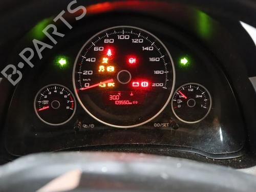 Electronic sensor SEAT Mii (KF1, KE1) 1.0 | BP40404671M84 - Image 12