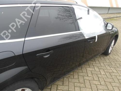 Electronic sensor FORD MONDEO IV Turnier (BA7) 1.6 TDCi | BP40396417M84 - Image 34