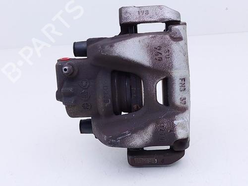 Used Left front brake caliper Left front brake caliper JEEP RENEGADE SUV (BU, B1, BV) 1.4 (140 hp) 40420632 40420632