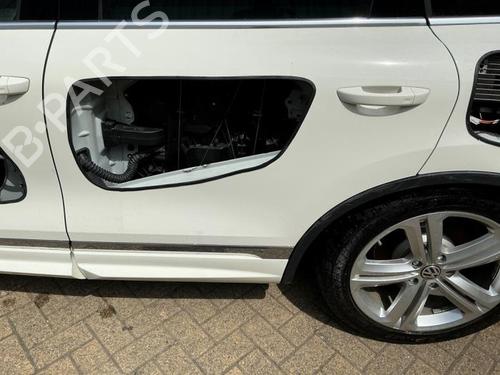 Subframe VW TOUAREG (7P5, 7P6) 4.2 V8 TDI | BP40479836M9 - Image 22