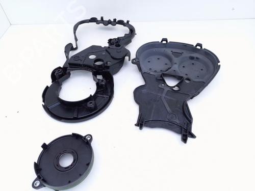 Timing cover VOLVO V40 Hatchback (525) T3 | BP40425650M123 - Image 2