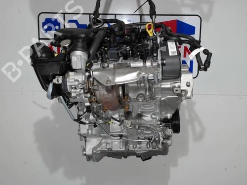 Engine VW GOLF VII (5G1, BQ1, BE1, BE2) 1.5 TSI | BP40372881M1 - Image 5