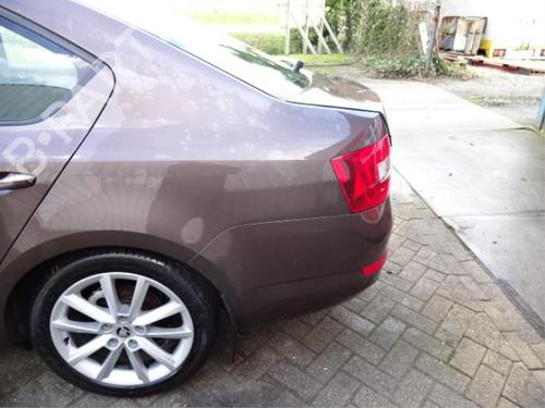 Electronic module SKODA OCTAVIA II (1Z3) 1.4 TSI | BP40482809M83 - Image 23
