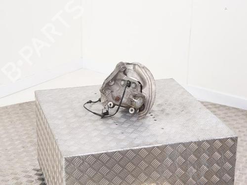 Right front steering knuckle BMW 1 (E87) 118 i | BP40406293M26 - Image 2