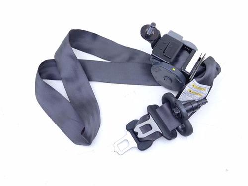 Used Rear center seatbelt Rear center seatbelt CHEVROLET AVEO / KALOS Hatchback (T200) 1.4 16V (94 hp) 40469513 40469513