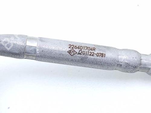 Electronic sensor RENAULT CLIO IV (BH_) 1.5 dCi 90 | BP40472381M84 - Image 3