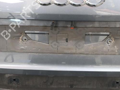 Tailgate AUDI A4 B9 (8W2, 8WC) 2.0 TDI | BP40403718C6 - Image 7