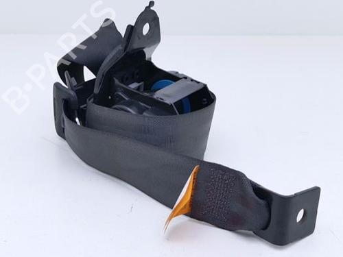 Used Rear left seatbelt Rear left seatbelt CHEVROLET EPICA (KL1_) 2.5 (156 hp) 40469525 40469525