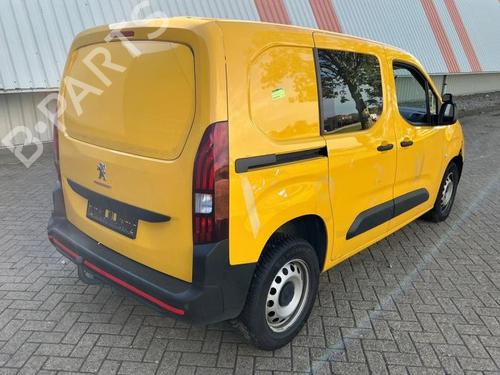 Electronic sensor PEUGEOT PARTNER Box Body/MPV (K9) 1.5 BlueHDI 130 | BP40480453M84 - Image 7
