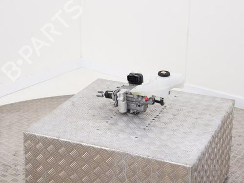 Servo brake TOYOTA COROLLA Hatchback (_E21_, _EA1_, _EH1_) 1.8 Hybrid (ZWE211, ZWE219) | BP40404966M42 - Image 5