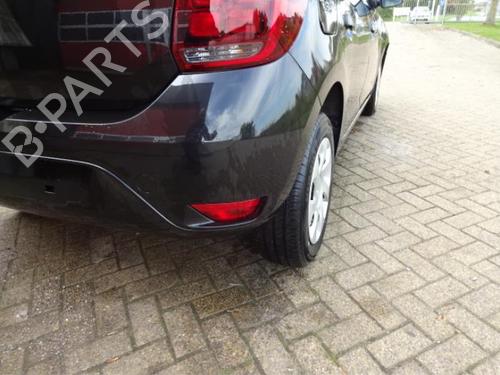 Right rear shock absorber DACIA SANDERO II 1.0 SCe 75 (B8JC, B8JD, B8NC) | BP40385011M19 - Image 22