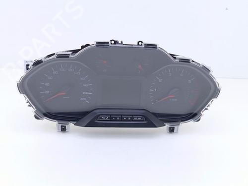 instrument-cluster-peugeot-partner-box-bodympv-k9-2018-40480437 main image