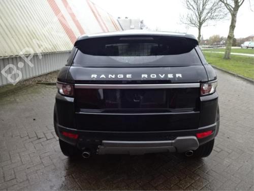 Steering column stalk LAND ROVER RANGE ROVER EVOQUE (L538) 2.2 D 4x4 | BP40361168I23 - Image 12