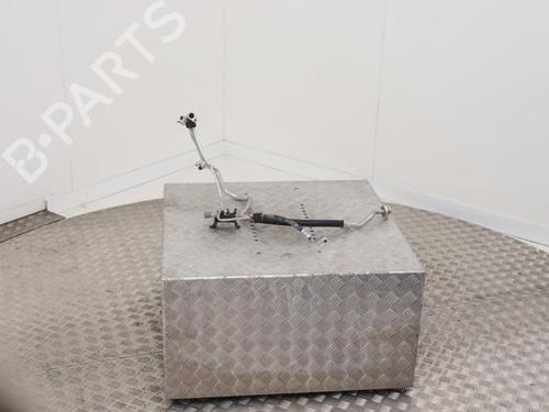 AC pipe AUDI A3 Limousine (8VS, 8VM) 35 TFSI | BP40413100M126 - Image 4