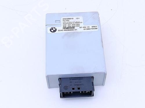 Used Steering ECU Steering ECU BMW 6 Coupe (F13) M6 (560 hp) 40479313 40479313