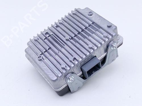Used Inverter/Converter Inverter/Converter JEEP RENEGADE SUV (BU, B1, BV) 1.4 (140 hp) 40420557 40420557