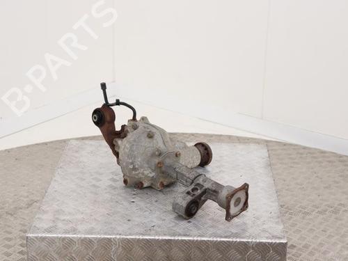 Front differential SUZUKI GRAND VITARA II (JT, TE, TD) 1.6 All-wheel Drive (JB416) | BP40364117M23 - Image 2