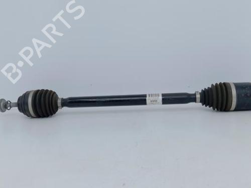 Used Right rear driveshaft Right rear driveshaft BMW i3 (I01) s Electric (184 hp) 40412286 40412286