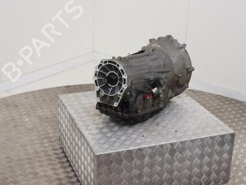 gearbox-porsche-cayenne-9pa-2002-2003-2004-2005-2006-2007-2008-2009-2010-40414828 main image