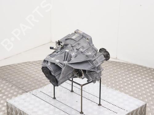 Used Gearbox Gearbox VW GOLF VIII Variant (CG5, DB5) 2.0 TDI (116 hp) 40383057 40383057