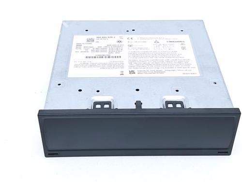 Used Control unit Control unit VW ID. Buzz Bus (EBB, EBJ) Electric (EBB) (204 hp) 40416052 40416052