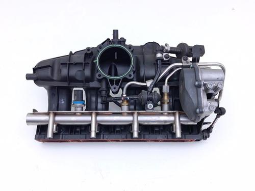Used Intake manifold Intake manifold VW GOLF VI (5K1) 1.4 (80 hp) 40378006 40378006