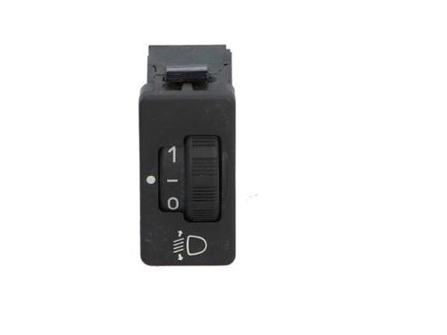 Used Headlight switch Headlight switch CITROËN C1 (PM_, PN_) 1.0 (68 hp) 40391397 40391397