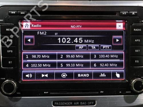 Instrument cluster VW PASSAT B6 Variant (3C5) 3.2 FSI 4motion | BP40417701C47 - Image 26