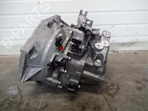 Used Gearbox Gearbox OPEL INSIGNIA A Sports Tourer (G09) 2.0 CDTI (35) (163 hp) 40382950 40382950