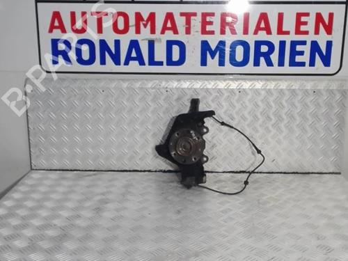 Used Right front steering knuckle Right front steering knuckle FIAT PUNTO (199_) 1.3 D Multijet (80 hp) 40365509 40365509