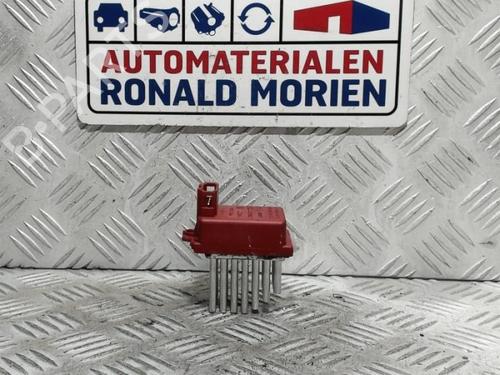 Used Heater resistor Heater resistor AUDI TT (8N3) 1.8 T (180 hp) 40381373 40381373