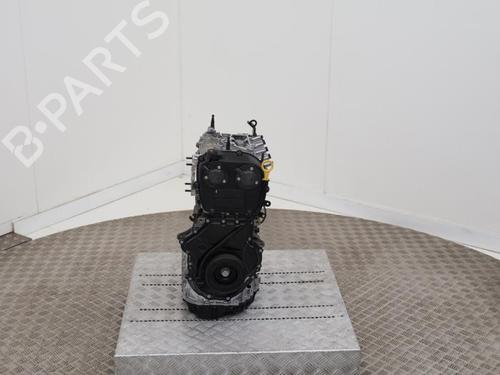 Used Engine Engine VW TIGUAN (AD1, AX1) 2.0 TSI 4motion (180 hp) 40424769 40424769