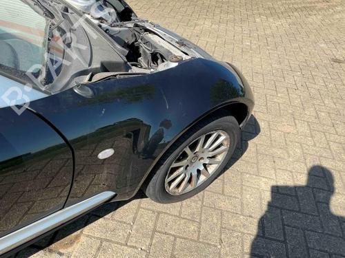 Radiator fan SMART ROADSTER Coupe (452) 0.7 (452.334) | BP40418558M35  - Image 34