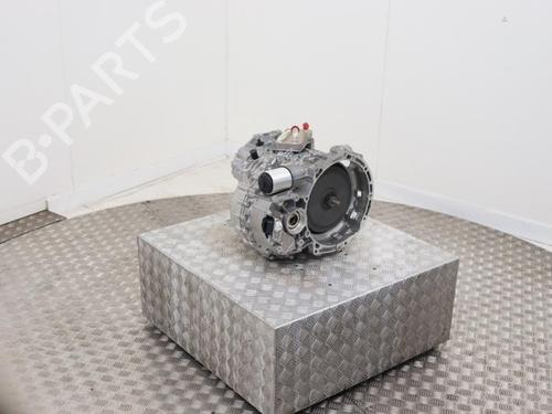 gearbox-vw-tiguan-ct1-2023-40408599 main image