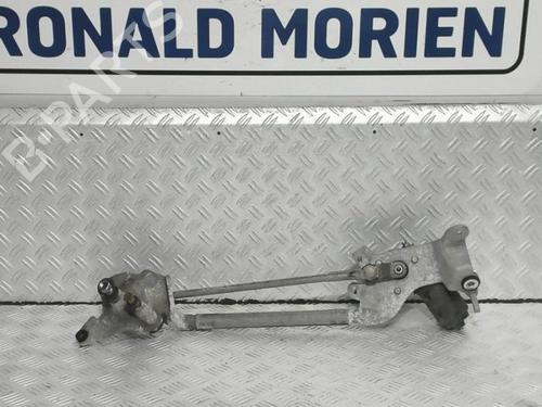 Used Front wipers mechanism Front wipers mechanism PEUGEOT ION Electric (64 hp) 40372374 40372374