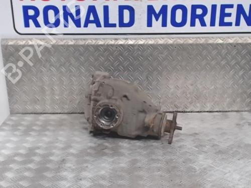 Used Rear differential Rear differential BMW 1 Coupe (E82) 120 d (177 hp) 40384239 40384239