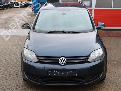 Boot lining VW GOLF PLUS V (5M1, 521) 1.6 TDI | BP40476683I3 - Image 8