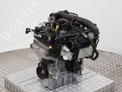 Engine VW GOLF VII (5G1, BQ1, BE1, BE2) 1.5 TSI | BP40372920M1 - Image 6