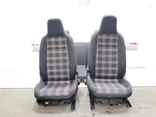 Used Seats set Seats set VW UP! (121, 122, BL1, BL2, BL3, 123) 1.0 GTI (115 hp) 40396657 40396657