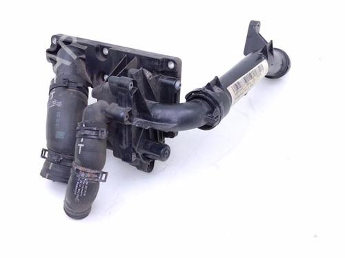 Used Thermostat housing Thermostat housing MERCEDES-BENZ AMG GT (X290) 43 EQ Boost 4-matic+ (290.659) (367 hp) 40480028 40480028