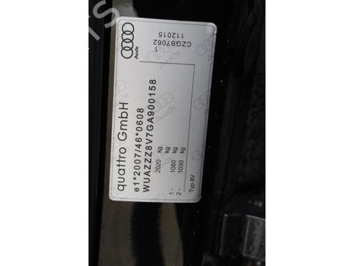 Control unit AUDI A3 Sportback (8VA, 8VF) RS3 quattro | BP40411748M11 - Image 37