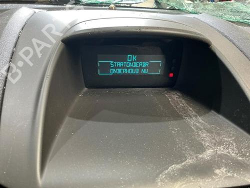 Right taillight FORD FIESTA VI (CB1, CCN) 1.0 EcoBoost | BP40418500C35  - Image 29