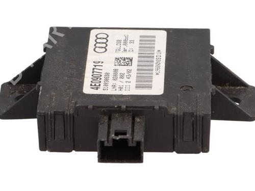 Used Electronic module Electronic module AUDI A8 D3 (4E2, 4E8) 3.7 quattro (280 hp) 40399092 40399092