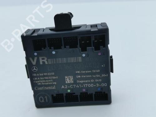 electronic-module-mercedes-benz-a-class-w176-2012-2013-2014-2015-2016-2017-2018-40477962 main image