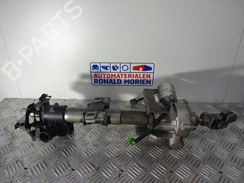 Steering column OPEL AGILA A (H00) 1.2 16V Twinport (F68) | BP40470196M21 - Image 2