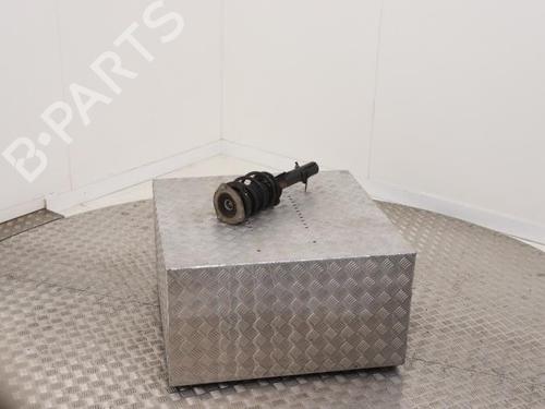 Used Left front shock absorber Left front shock absorber MINI MINI Convertible (R57) Cooper S (184 hp) 40412814 40412814
