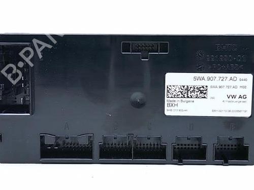 control-unit-seat-leon-sportstourer-kl8-kld-2020-40479245 main image