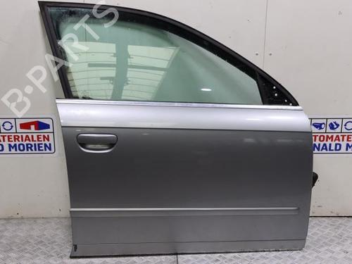 right-front-door-audi-a4-b7-avant-8ed-2004-2005-2006-2007-2008-40428596 main image