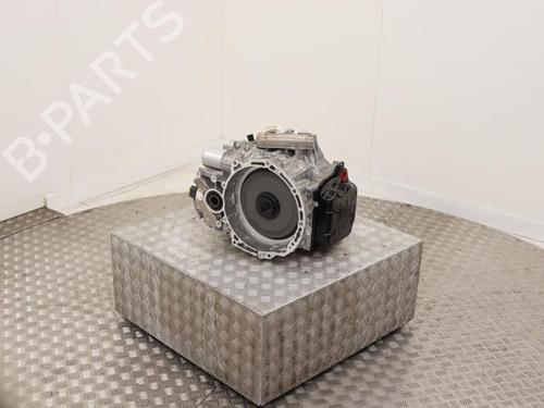 Used Gearbox Gearbox SKODA SUPERB IV (NZ3) 2.0 TSI 4x4 (265 hp) 40408945 40408945
